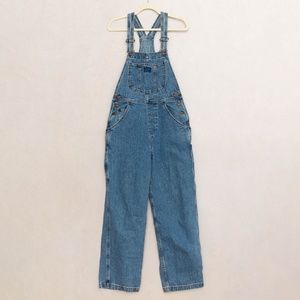 Levi Strauss Overalls Sz Small